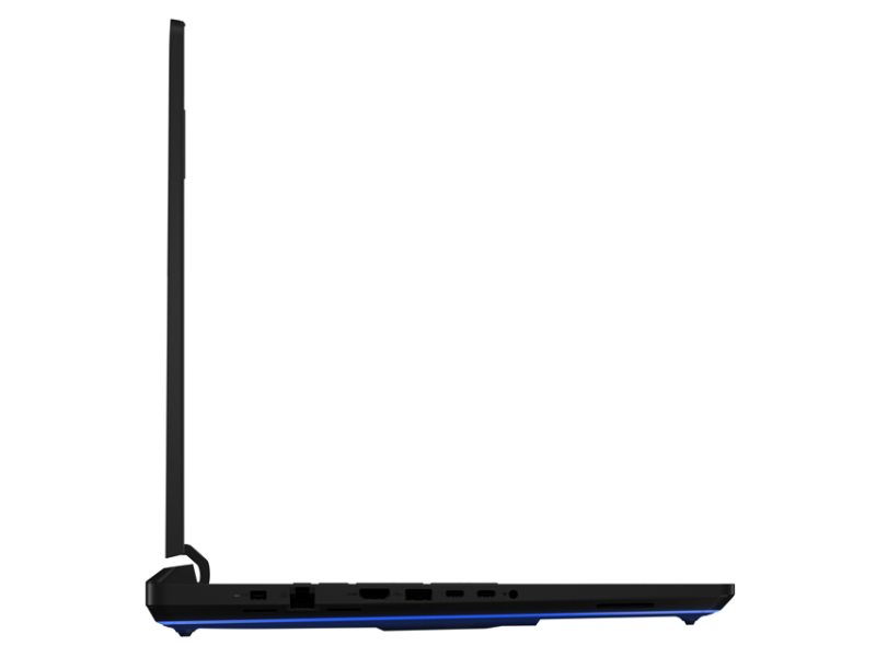ASUS ROG Strix SCAR 18 G835LXG-TQ489X (18 inča 4K, Ultra 9 290HX, 64GB, SSD 2TB, GeForce RTX 5090, Win11 Pro) laptop + ROG ranac