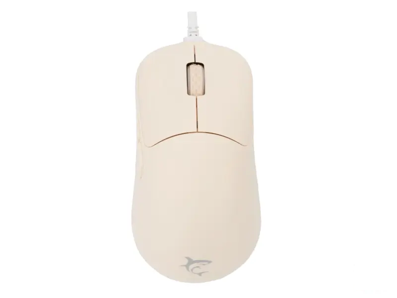 White Shark GM-5014 GRAPHENE / 12.400 DPI - Bež