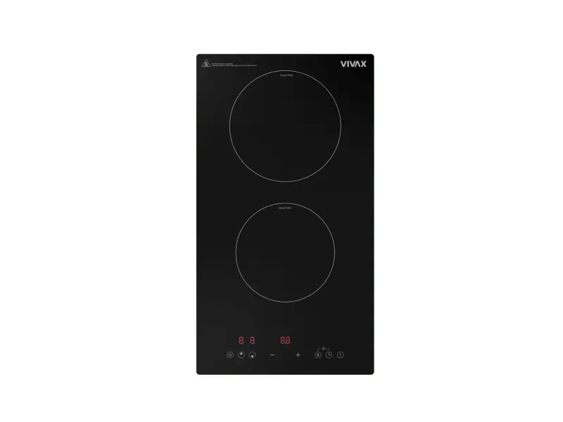 VIVAX HOME ugradna indukcijska ploča BH-02MIN