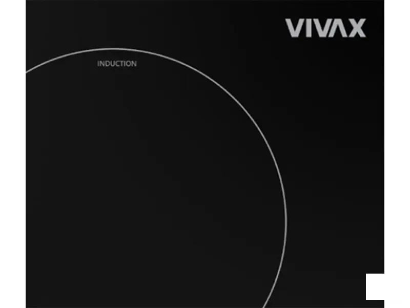 VIVAX HOME ugradna indukcijska ploča BH-02MIN