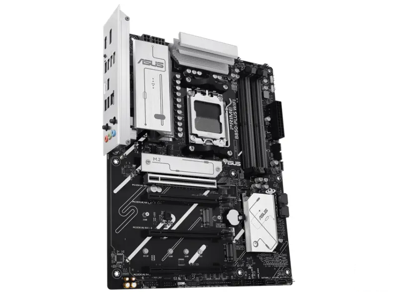 ASUS PRIME B850-PLUS WIFI 