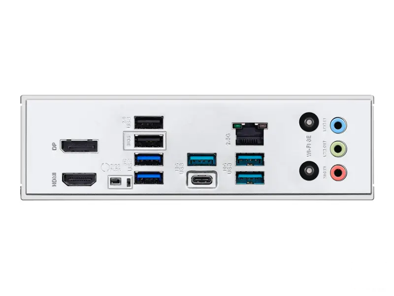 ASUS PRIME B850-PLUS WIFI 