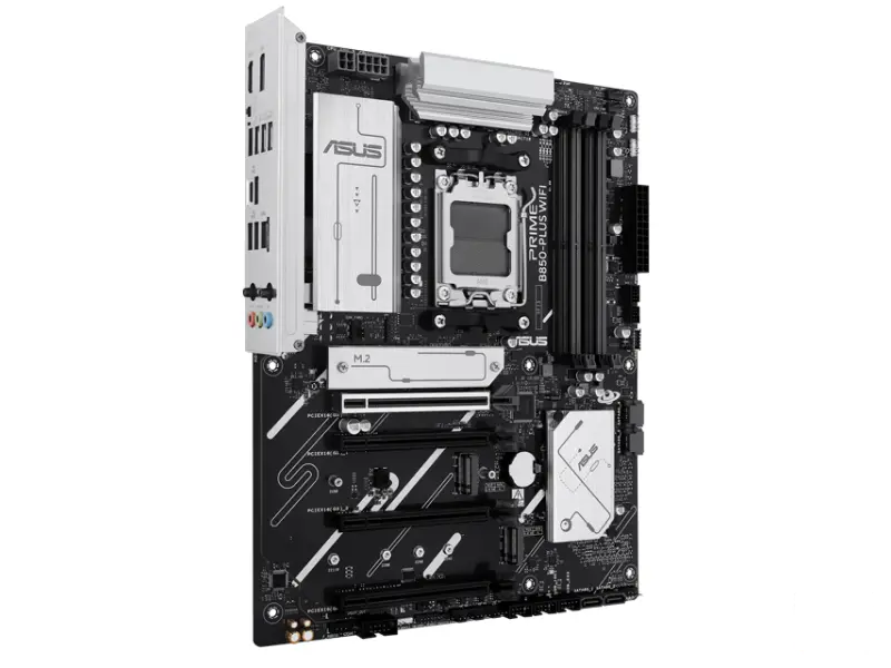 ASUS PRIME B850-PLUS WIFI 