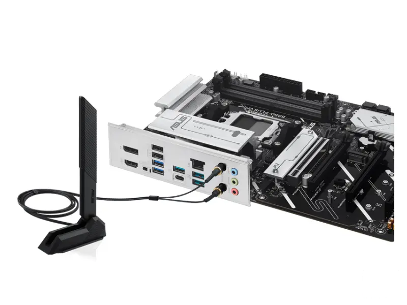 ASUS PRIME B850-PLUS WIFI 