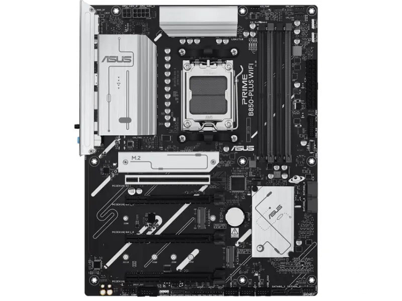 ASUS PRIME B850-PLUS WIFI 