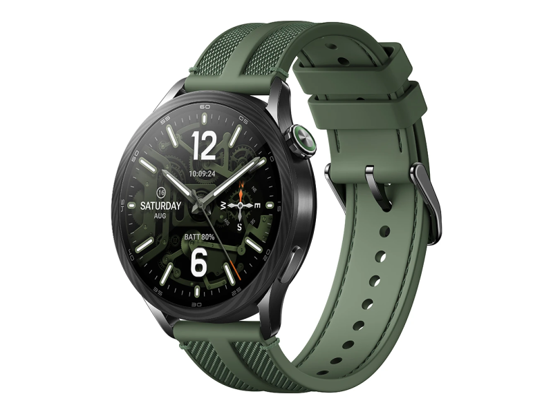 Xiaomi Watch S5 46mm Green