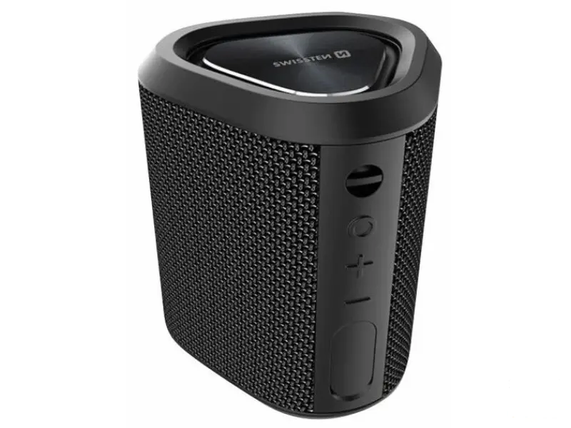 Swissten Zvučnik Bluetooth Spectrum 15 W Black