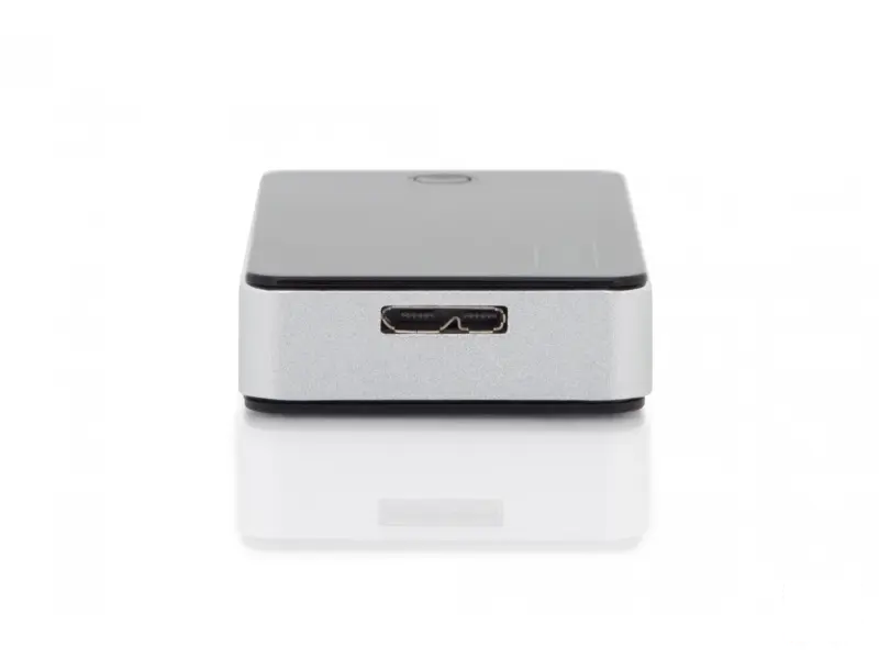 Digitus Card reader DA-70330-1 MS/SD/SDHC/MiniSD/M2/CF/MD/SDXC