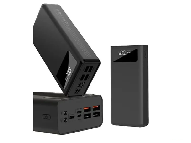 XO POWER BANK 40000mAh PR124 C