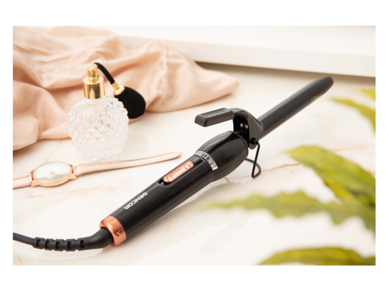 SENCOR SHS 8603BK figaro