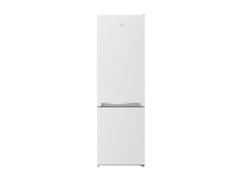 Beko RCSA300K40WN kombinovani frižider bijeli