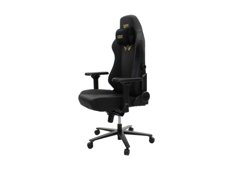 OZON GLOBAL ELITE PGC-01 Gaming stolica