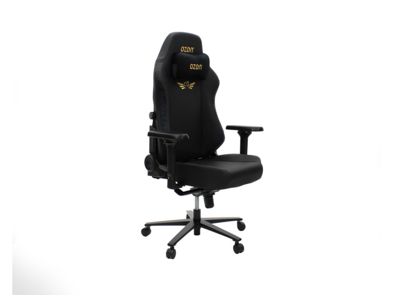 OZON GLOBAL ELITE PGC-01 Gaming stolica