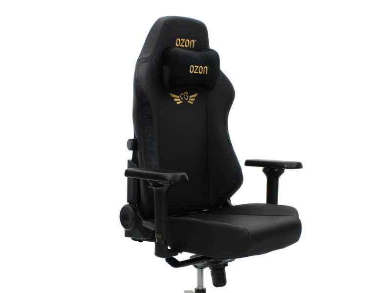 OZON GLOBAL ELITE PGC-01 Gaming stolica