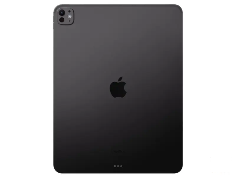APPLE 13 inča iPad Pro (M4) WiFi 256GB with Standard glass - Space Black (mvx23hc/a) 