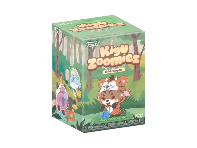 Funko Premium Blind Box: Kiguz
