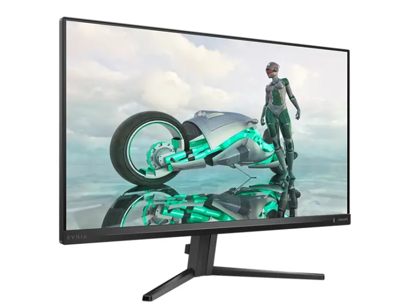 PHILIPS_ 27 inča Evnia 27M2N3500NL/00 QHD 2560x1440 180Hz VA G-Sync gaming monitor 