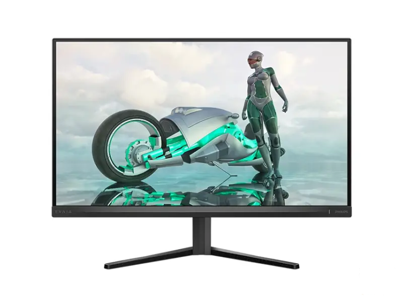 PHILIPS_ 27 inča Evnia 27M2N3500NL/00 QHD 2560x1440 180Hz VA G-Sync gaming monitor 