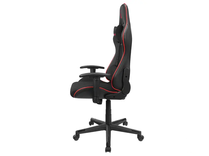 Rampage Gaming stolica KL-R16 DRAPE Crna
