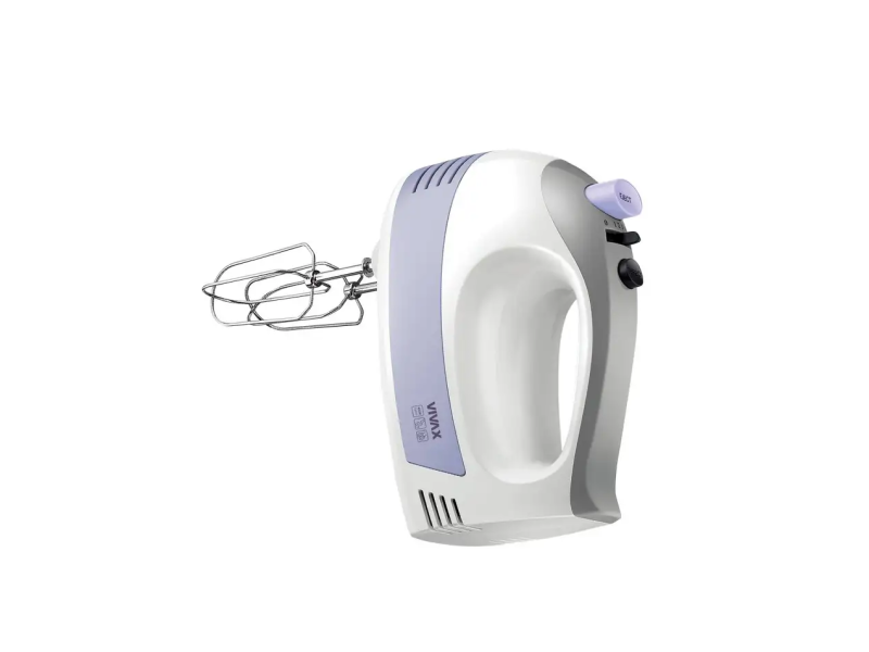 vivax home mikser rucni  hm-400wp