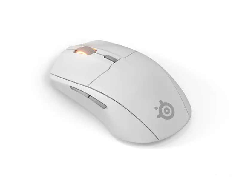 Steelseries Rival Gen 2 White