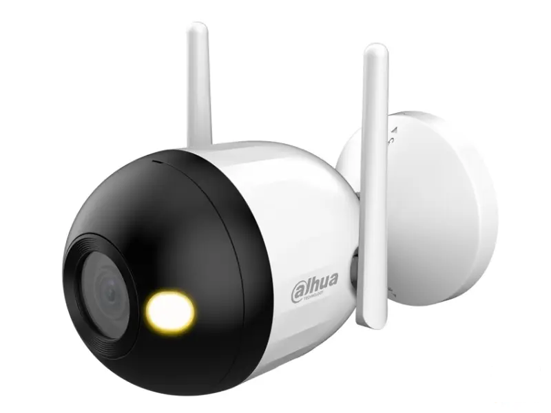 DAHUA F2CP-LED-0280B 2MP Outdoor WiFi IP kamera 