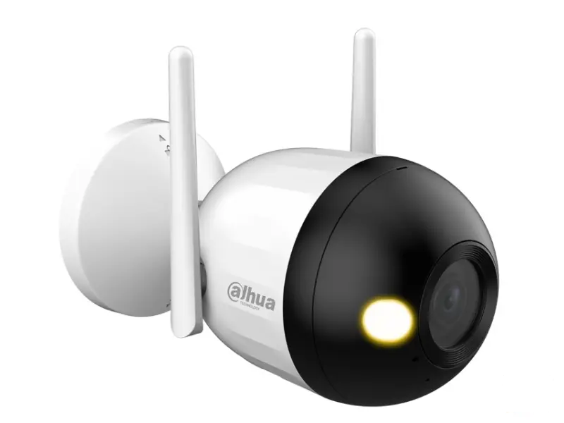DAHUA F2CP-LED-0280B 2MP Outdoor WiFi IP kamera 