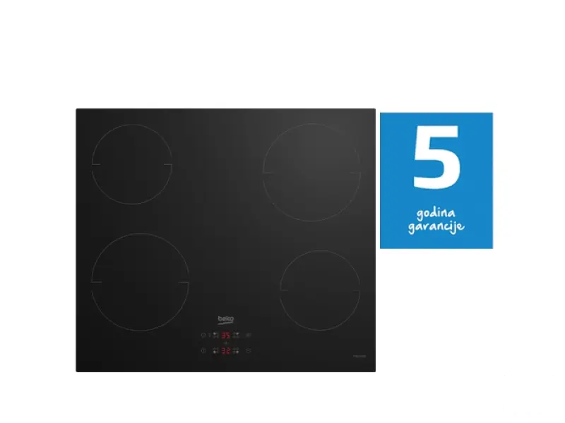 BEKO HII 64401 MT
