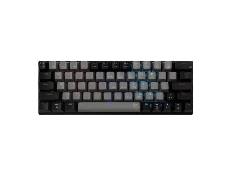 White Shark TIPKOVNICA GK-0027