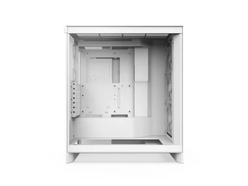 NZXT H7 Flow kućište belo (CM-H72FW-01) 