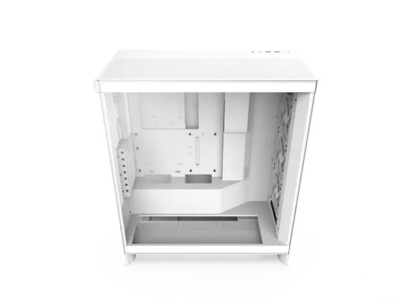 NZXT H7 Flow kućište belo (CM-H72FW-01) 