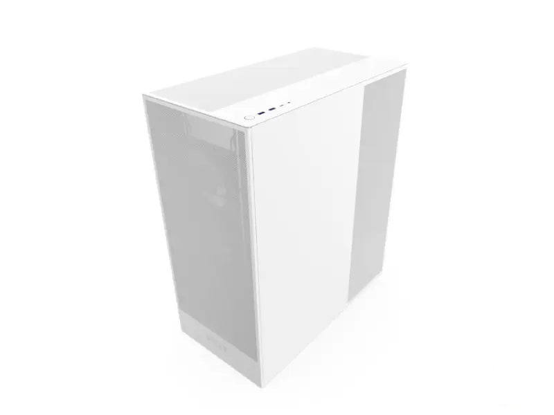 NZXT H7 Flow kućište belo (CM-H72FW-01) 