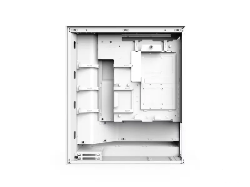 NZXT H7 Flow kućište belo (CM-H72FW-01) 