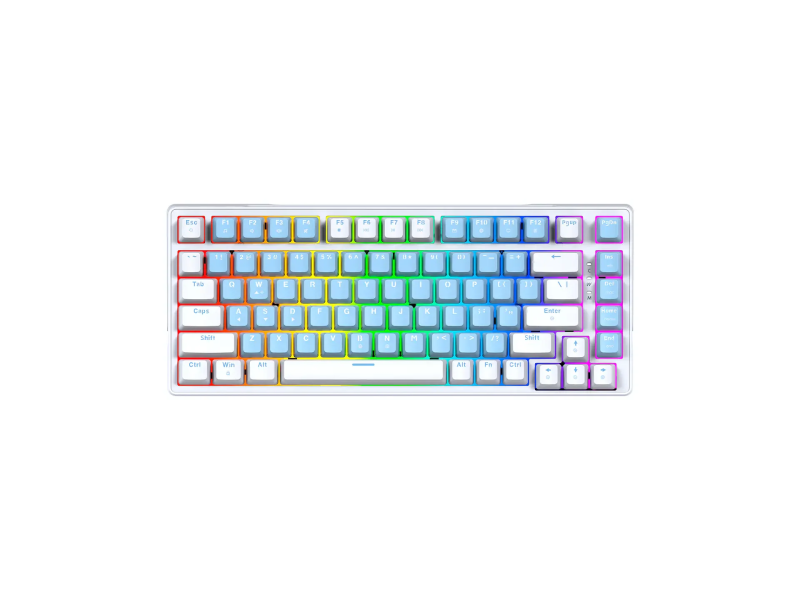 FANTECH Tastatura GAMING  ATOM