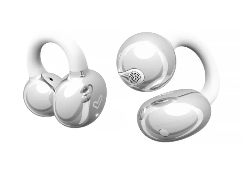 ENERGY SISTEM ChicPods Earphones Snow slušalice sa mikrofonom bele (M45966) 