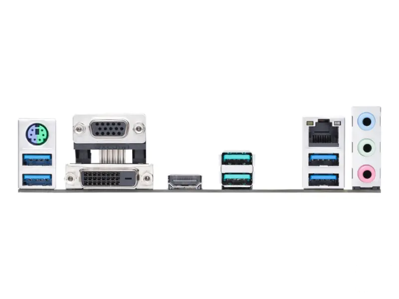 ASUS PRIME B550M-A/CSM 