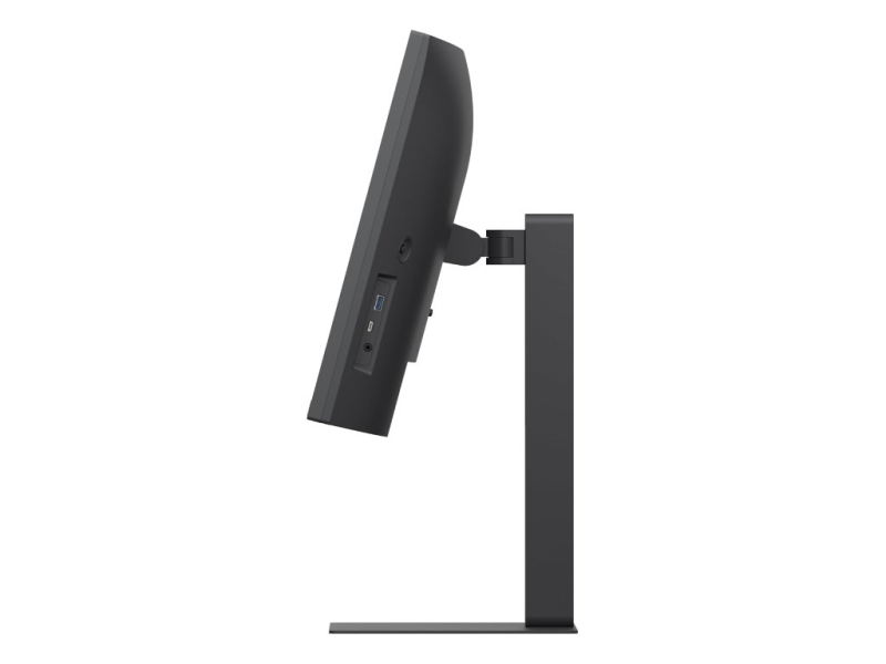 LG 34" Curved UltraWide WQHD Monitor 34U650A-B,3440x1440,21:9,100Hz, HDMI*2/DP,7W* 2, HAS, USB-C,LAN