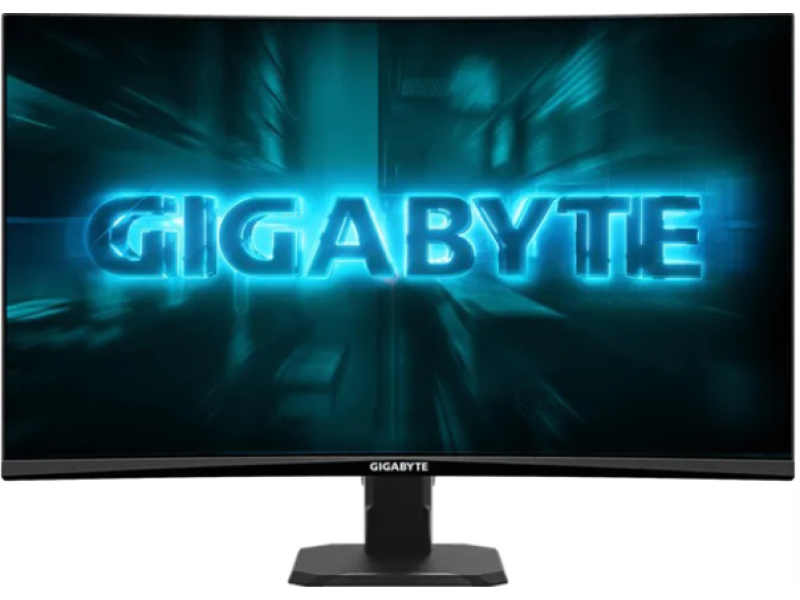 GIGABYTE 27 inca GS27FCA FHD 1920x1080 SS-VA 200 Hz FreeSync Premium zakrivljeni
