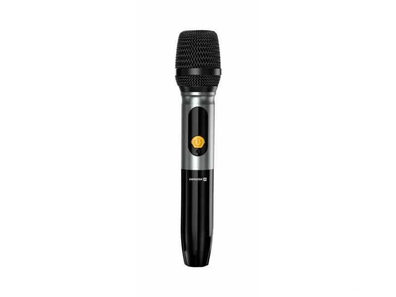 Swissten Mikrofon za zvučnik Harmony 80/120W