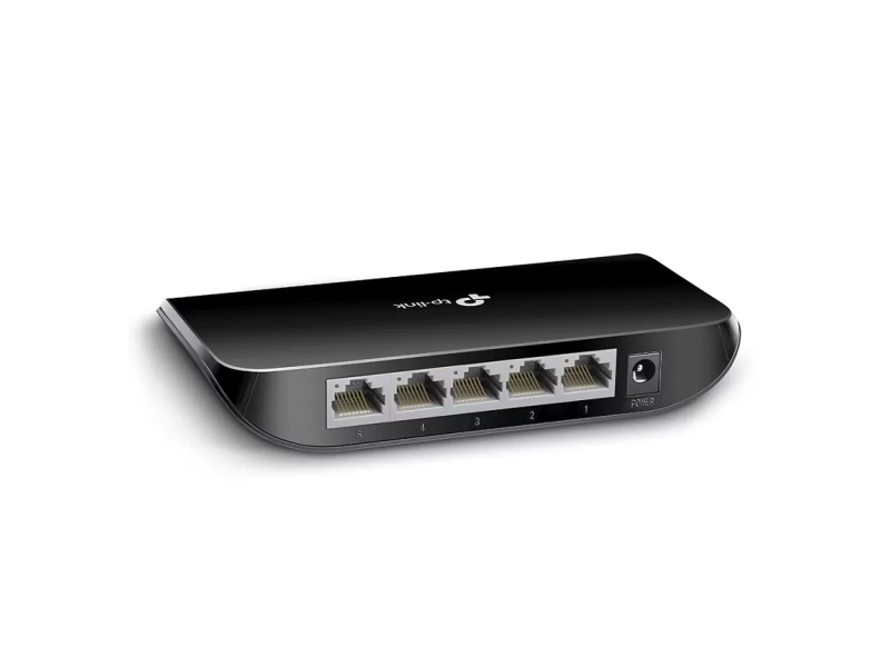 TP-LINK TL-SG1005D TL-SG1005D