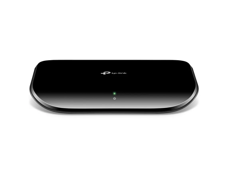 TP-LINK TL-SG1005D TL-SG1005D