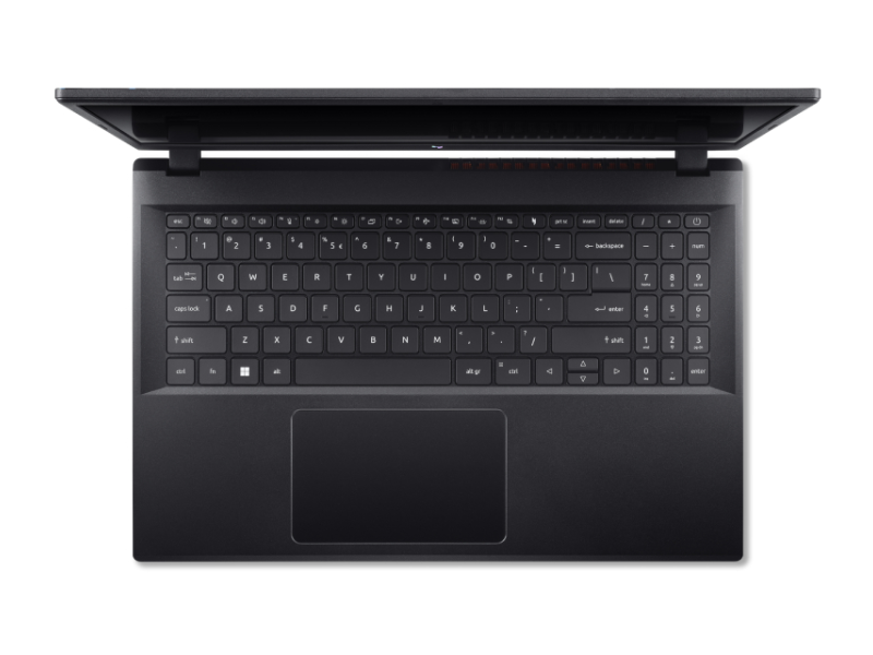 ACER Nitro V 15 ANV15-52-90LM 15.6 inča 165Hz FHD Core 9 270H, 16GB,  1TB SSD GeForce RTX 5060 crni