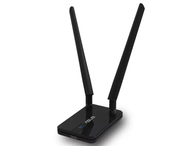 ASUS USB-AC58 Wireless AC1300 Dual Band USB Adapter 