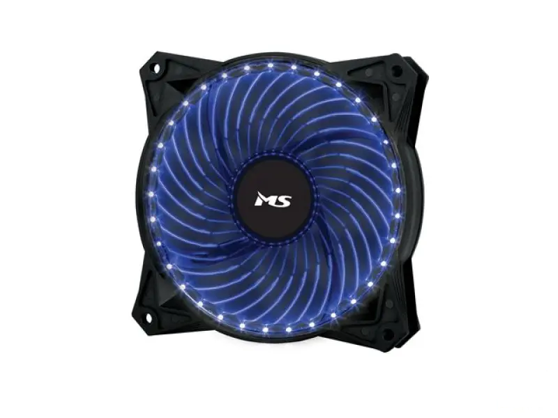 VENTILATOR ZA KUĆIŠTE MS FREEZE L220 plavi