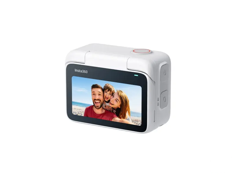 Insta360 GO 3S Standard Edition Arctic White