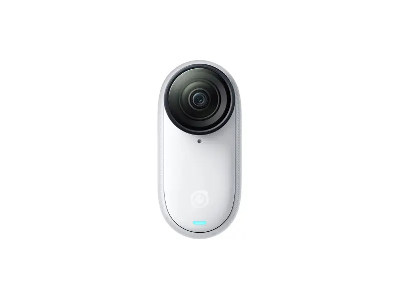 Insta360 GO 3S Standard Edition Arctic White