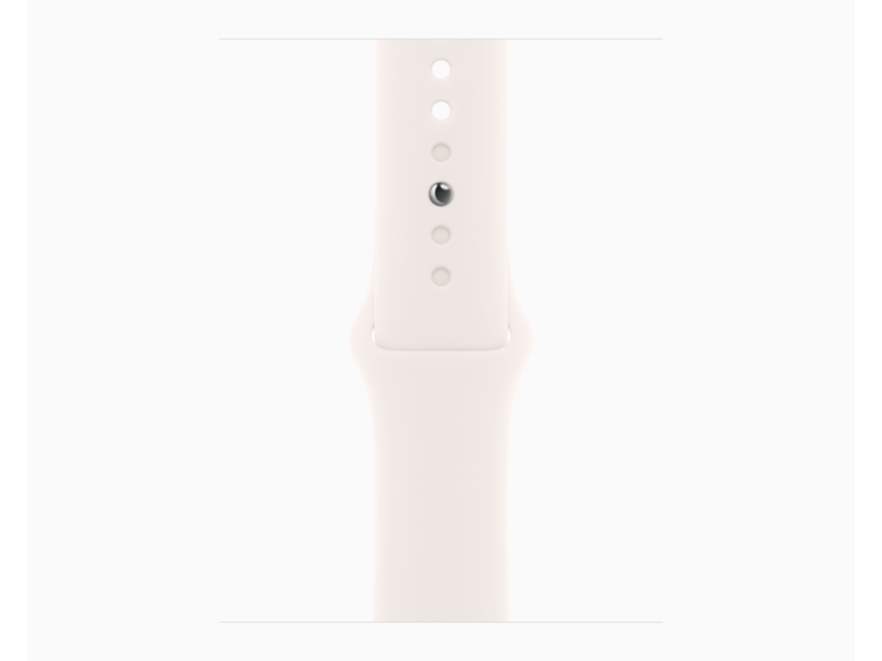 Apple Watch Series 11 GPS 42 mm