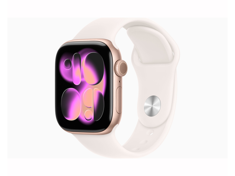 Apple Watch Series 11 GPS 42 mm