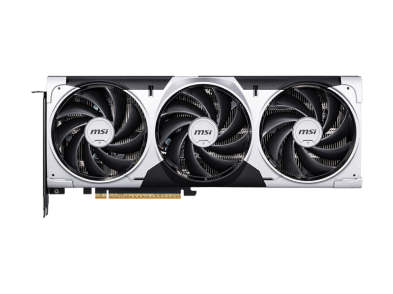 MSI GeForce RTX 5060 8G VENTUS 3X OC