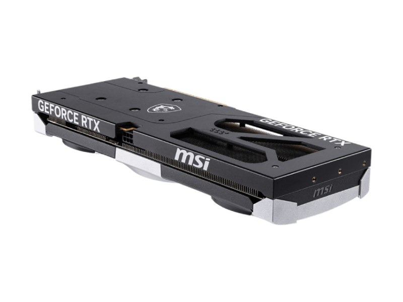 MSI GeForce RTX 5060 8G VENTUS 3X OC